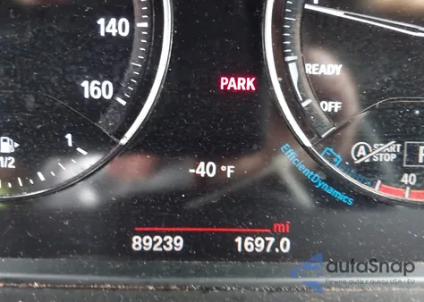 2018 BMW X2 Sdrive28I z USA, uszkodzony, nr VIN WBXYJ3C36JEJ84990